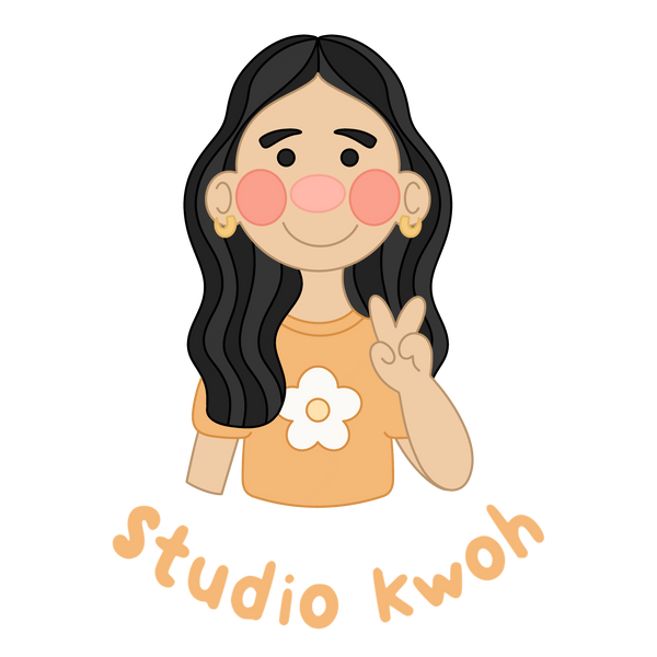 Studio Kwoh